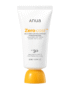 Zero-Cast Moisturizing Finish Sunscreen 50ml - 1