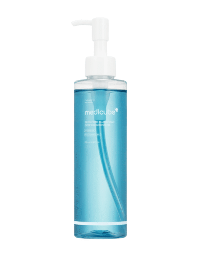 Zero Pore Blackhead Deep Cleansing Oil 205ml - 1