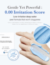 Zero Pore Capsule Cleansing Foam 120g - 5