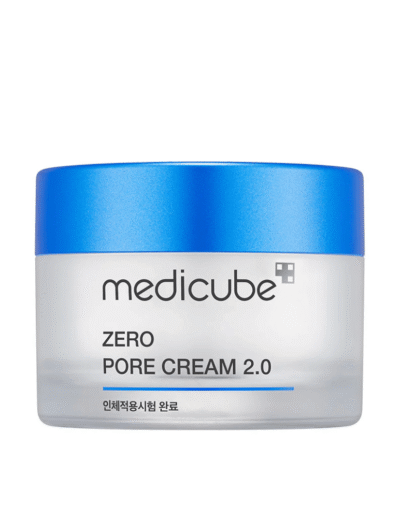 Zero Pore Cream 2.0 50ml - 1