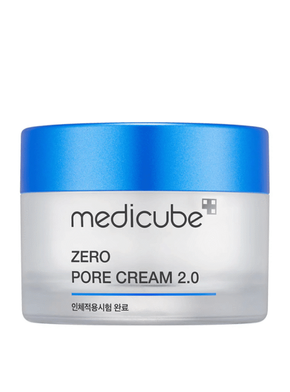Zero Pore Cream 2.0 50ml - 1