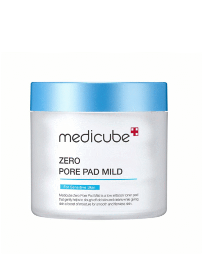 Zero Pore Pad Mild 70 pads - 1