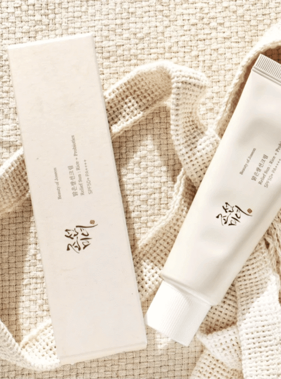 Relief Sun 50ml - 3