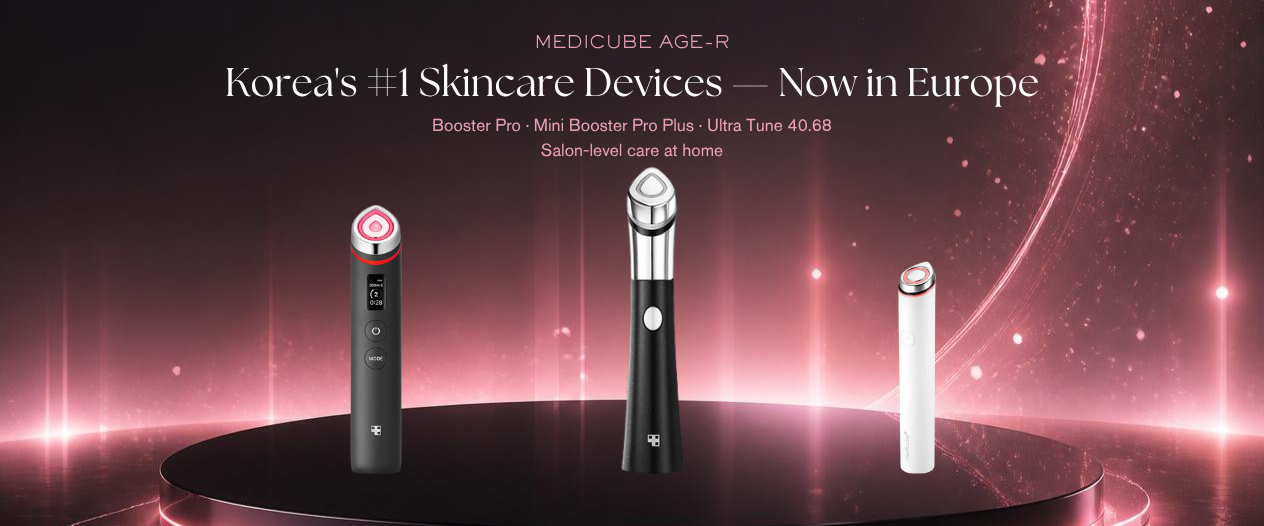 Shop Korean Skincare