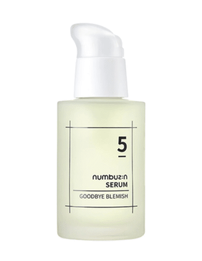 No.5 Goodbye Blemish Serum 50ml - 1